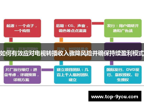 如何有效应对电视转播收入骤降风险并确保持续盈利模式
