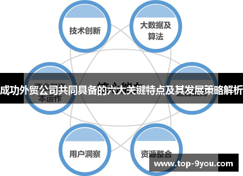 成功外贸公司共同具备的六大关键特点及其发展策略解析